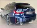 BMW 330 330 e xDrive MSport/360*/HUD/AHK/KEYLESS/H&K/PANO Blau - thumbnail 9