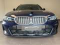 BMW 330 330 e xDrive MSport/360*/HUD/AHK/KEYLESS/H&K/PANO Blau - thumbnail 3