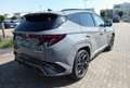 Hyundai TUCSON FL 1.6 48V DCT N-LINE.ESD.Sitz-/Assistenz-P.DK Grau - thumbnail 5