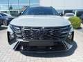Hyundai TUCSON FL 1.6 48V DCT N-LINE.ESD.Sitz-/Assistenz-P.DK Grau - thumbnail 2