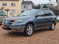 Mitsubishi Outlander 2.4 Sport 4X4 Gris - thumbnail 1
