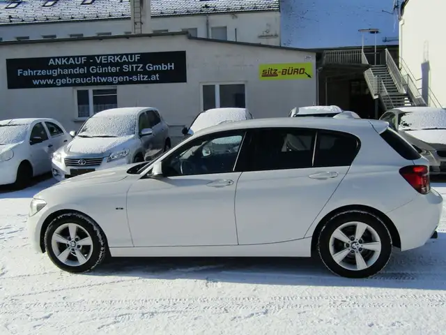 BMW 116 i