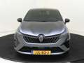 Renault Clio 1.0 TCe 90 GPF techno | Navigatie | Camera Grijs - thumbnail 9