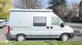Peugeot Camper Boxer 2,8 l Silber - thumbnail 4