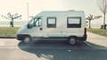 Peugeot Camper Boxer 2,8 l Silber - thumbnail 2