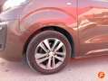 Peugeot Traveller Business 1.6 BlueHDi 85KW (115) Long - 4 Marrón - thumbnail 18