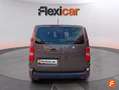 Peugeot Traveller Business 1.6 BlueHDi 85KW (115) Long - 4 Marrón - thumbnail 7