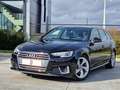 Audi A4 * 35 TFSI * Sport * S-line * S tronic * NAVI * LED Negro - thumbnail 3