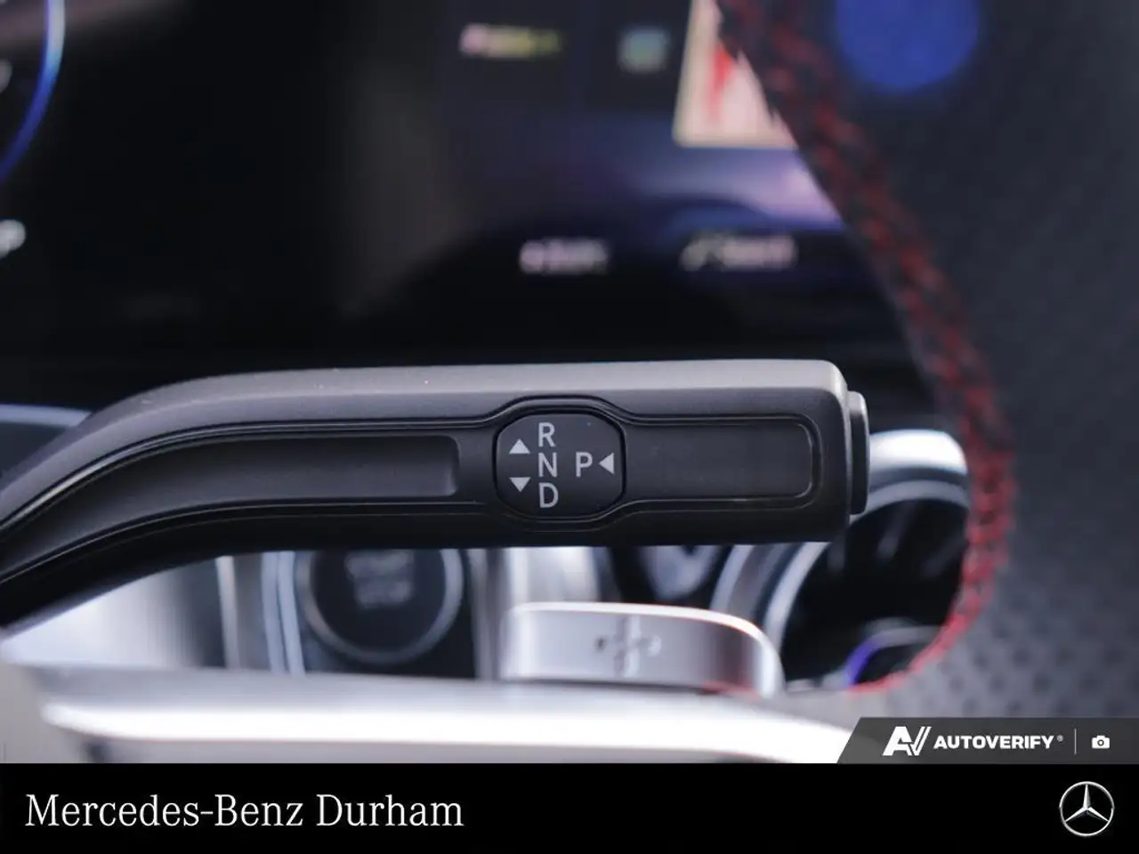 Mercedes-Benz EQB снимка Mercedes-Benz EQB