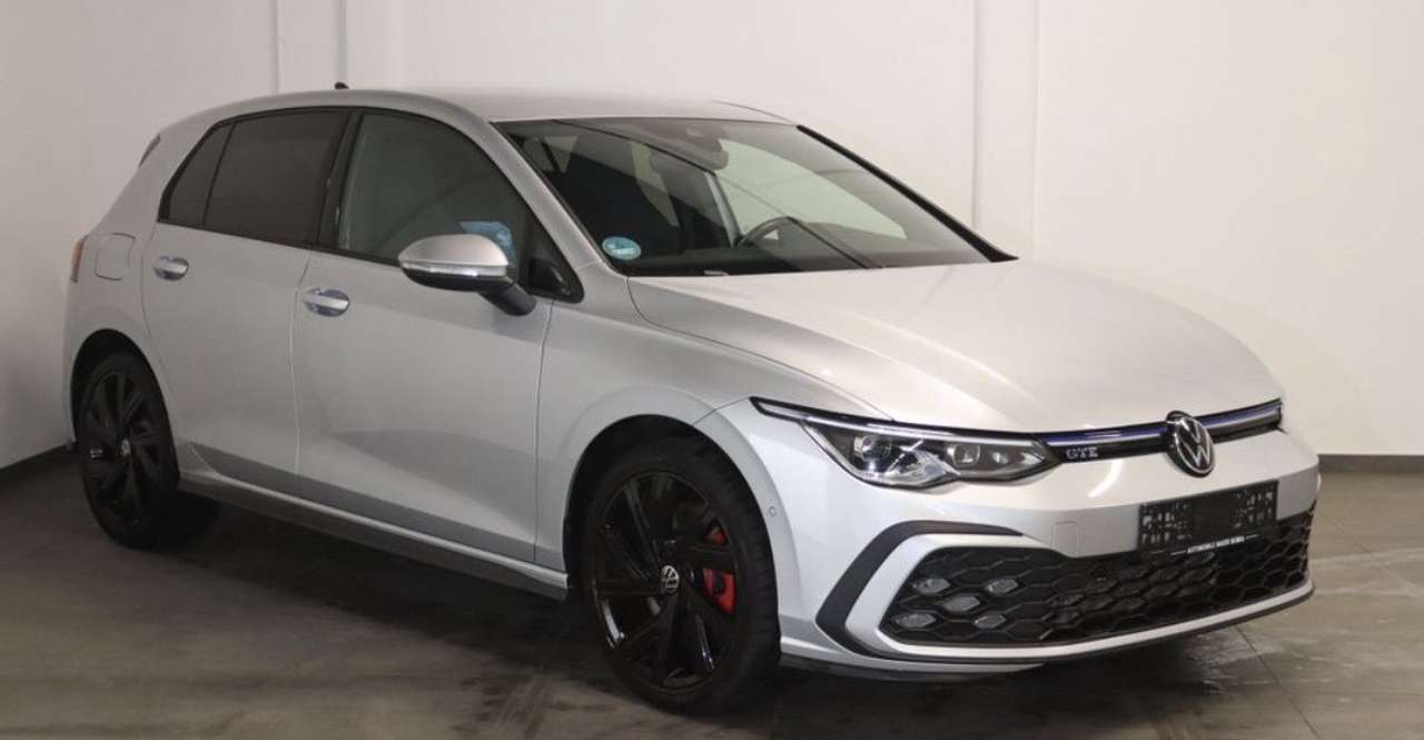 Volkswagen Golf GTE 1.4 dsg