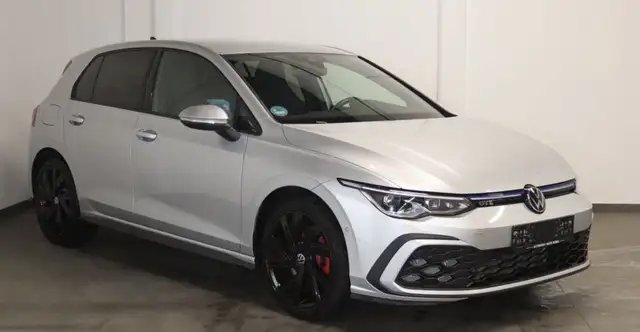 Volkswagen Golf GTE 1.4 dsg
