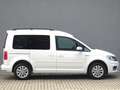 Volkswagen Caddy Kombi 2,0 TDI Comfortline/Navi/SitzHZG/LMF Weiß - thumbnail 3
