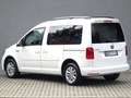 Volkswagen Caddy Kombi 2,0 TDI Comfortline/Navi/SitzHZG/LMF Weiß - thumbnail 5