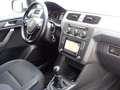 Volkswagen Caddy Kombi 2,0 TDI Comfortline/Navi/SitzHZG/LMF Weiß - thumbnail 12