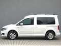 Volkswagen Caddy Kombi 2,0 TDI Comfortline/Navi/SitzHZG/LMF Weiß - thumbnail 6