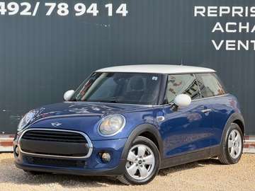Mini 1.2 One - 2014 - EURO 6B