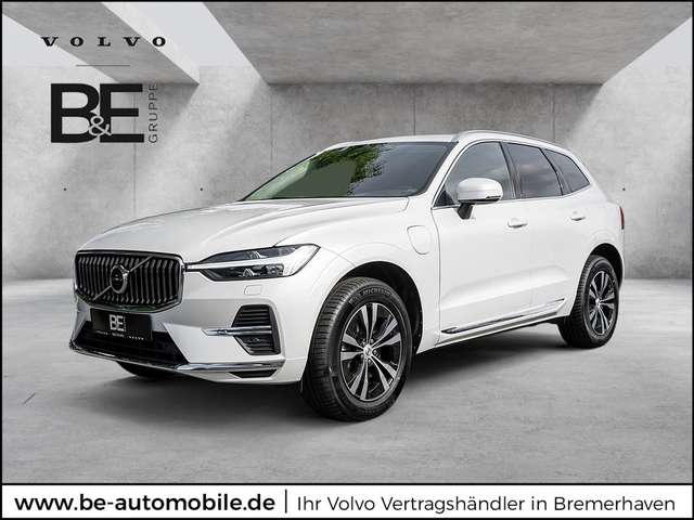 Imagine Volvo XC60 T6 Inscription Expression Recharge AWD