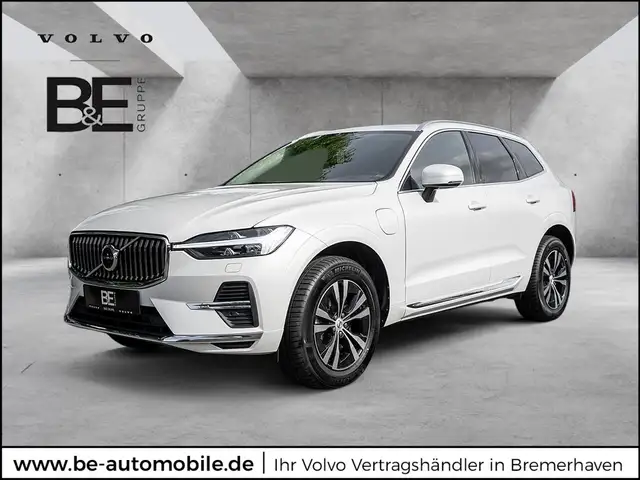 Volvo XC60 T6 Inscription Expression Recharge AWD