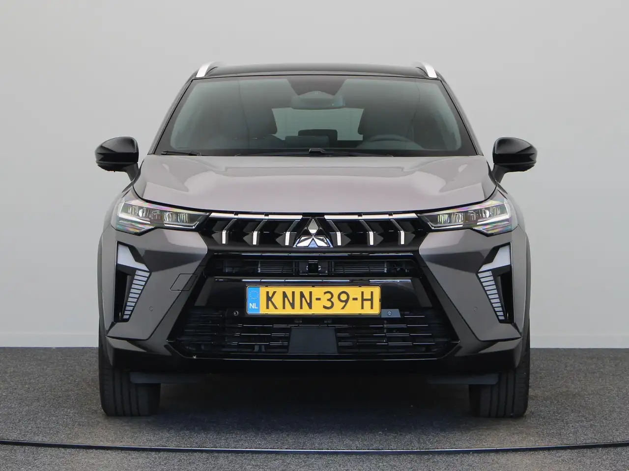 Mitsubishi ASX 2026