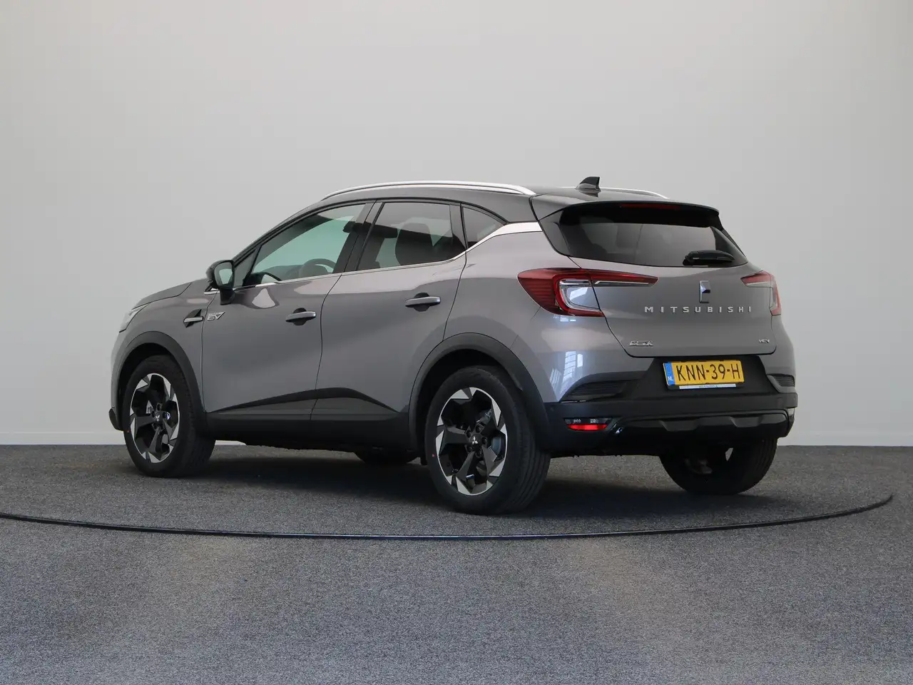 Mitsubishi ASX 2026