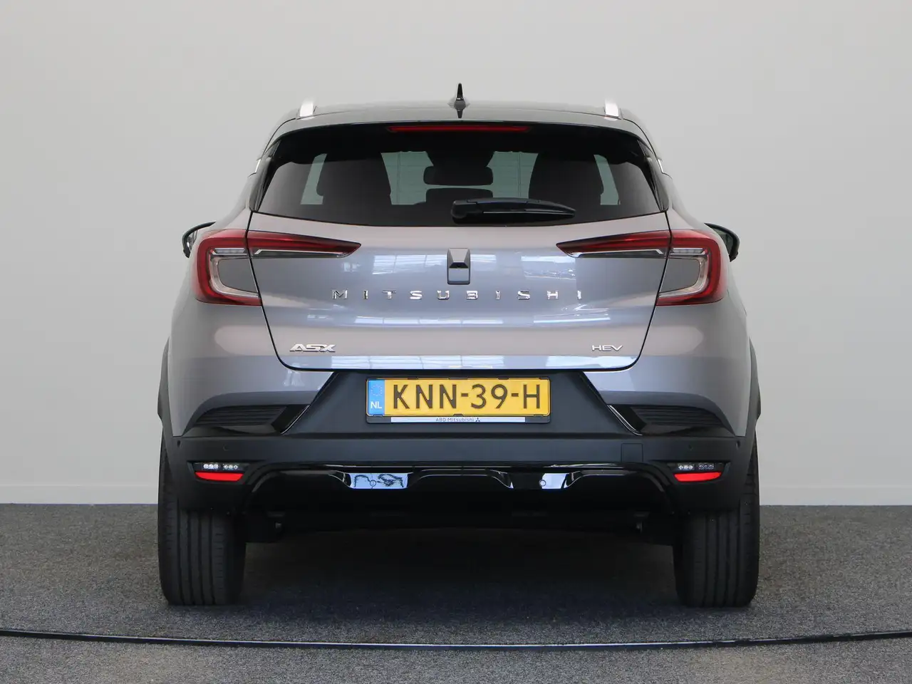 Mitsubishi ASX 2026