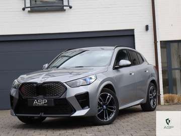 eDrive20 | M Sportpakket | Harman Kardon | 19" velgen | Shadow Line | 2024