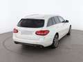 Mercedes-Benz C 350 C 350 e T 7G-TRONIC Avantgarde Wit - thumbnail 4