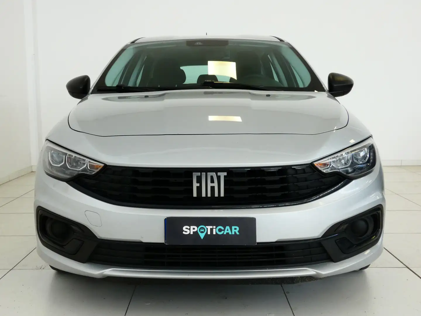Fiat Tipo Tipo SW 1.6 mjt Life 130cv Argento - 2