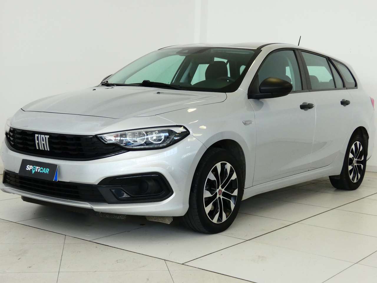 Fiat Tipo Tipo SW 1.6 mjt Life 130cv
