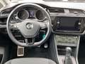 Volkswagen Touran LED,Navi,Pano-Dach,R.Kamera,Parksensoren Blanc - thumbnail 13
