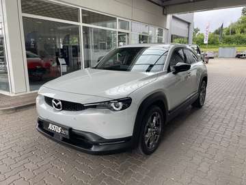 35,5 kWh e-SKYACTIV 145 PS KOM-P, IV-P, PRE-P, GSD