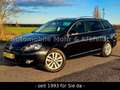 Volkswagen Golf VI Variant Style*AHZV*SHZ*GRA*AUX*WR*PDC* Noir - thumbnail 29