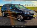 Volkswagen Golf VI Variant Style*AHZV*SHZ*GRA*AUX*WR*PDC* Noir - thumbnail 1