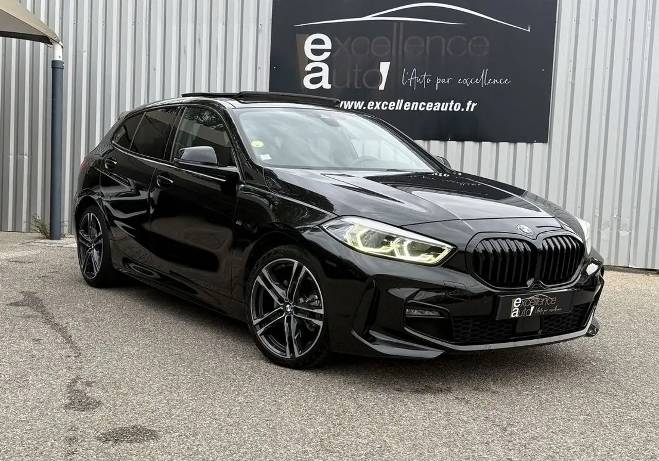 BMW 118