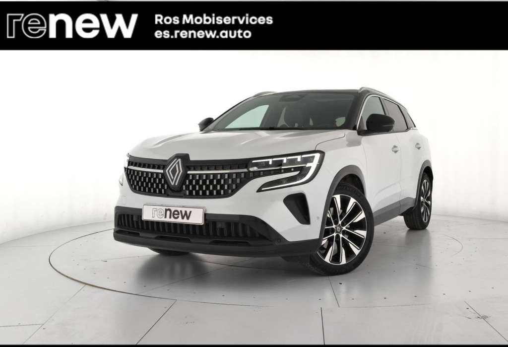 Renault Austral 1.2 E-Tech Híbrido Techno 146kW - foto 1