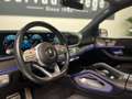 Mercedes-Benz GLE 350 de 4-Matic PHEV Argent - thumbnail 6