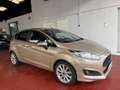 Ford Fiesta 1.0 EcoBoost S/S ST Line 100 Beige - thumbnail 3