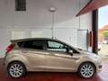 Ford Fiesta 1.0 EcoBoost S/S ST Line 100 Beige - thumbnail 7