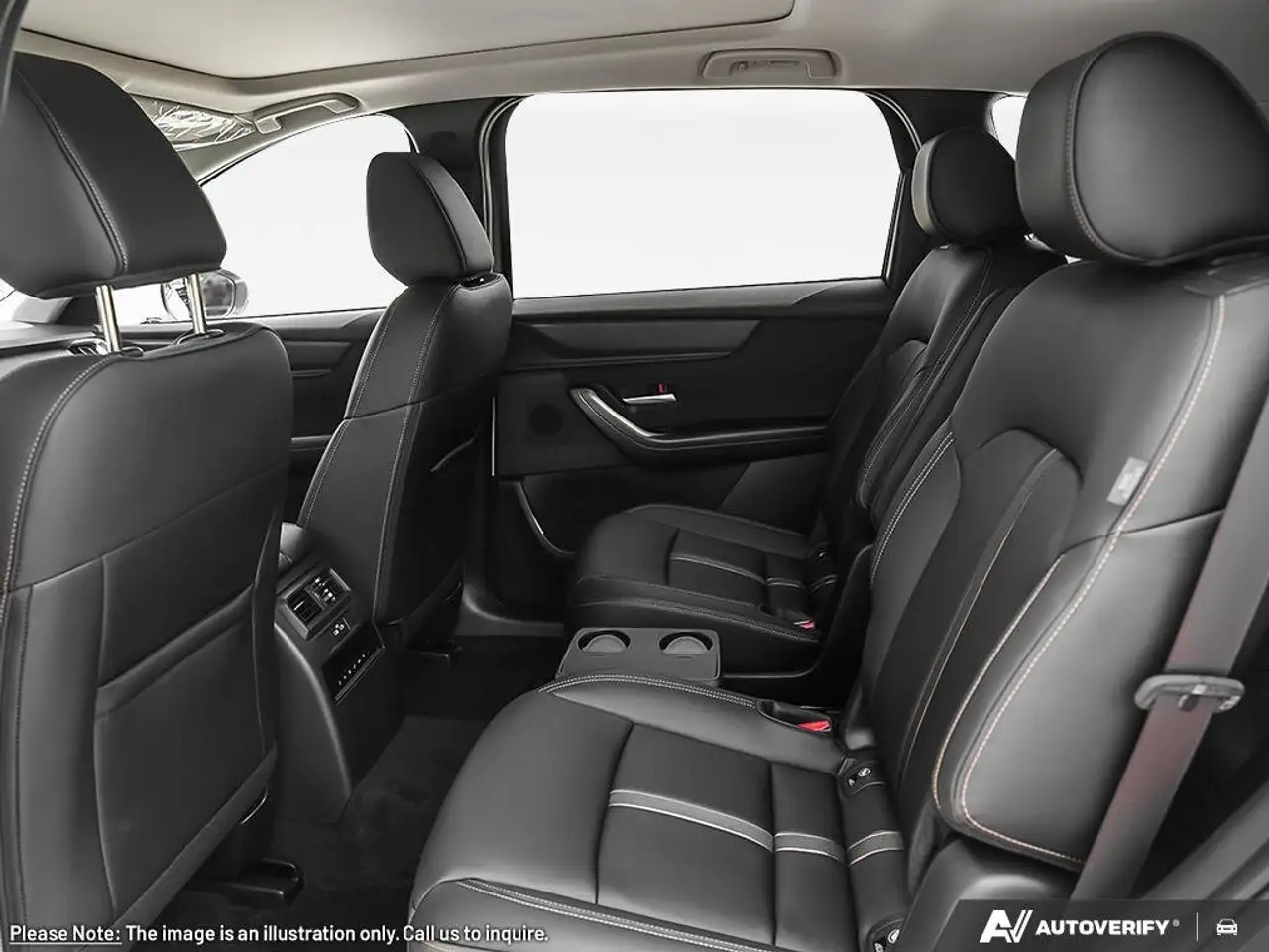 Mazda CX-90 PHEV снимка Mazda CX-90 PHEV