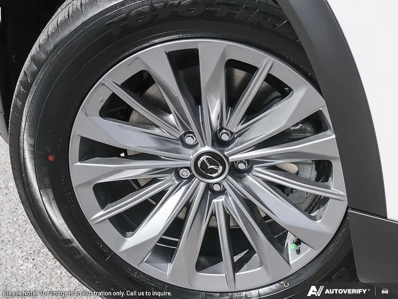 Mazda CX-90 PHEV снимка Mazda CX-90 PHEV
