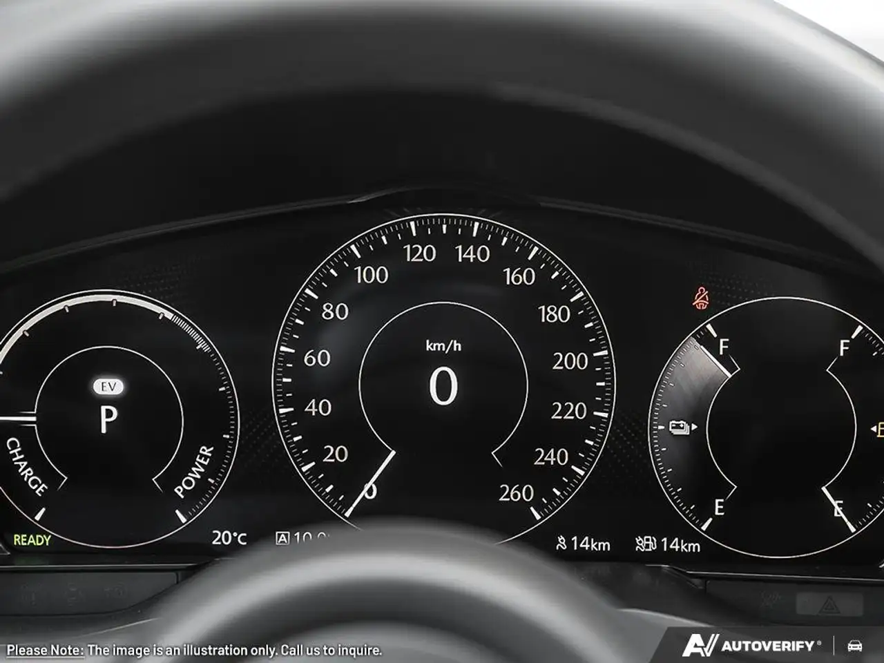 Mazda CX-90 PHEV снимка Mazda CX-90 PHEV