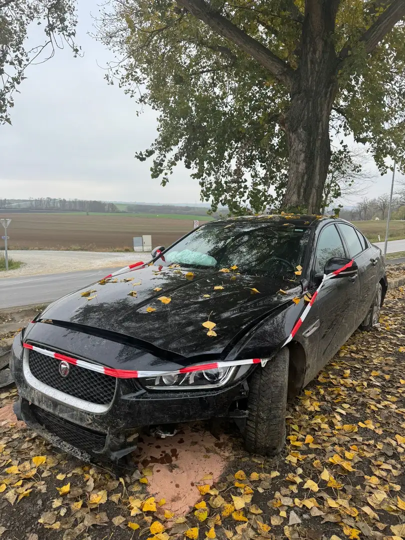 Jaguar XE 20d R-Sport Aut. - 2