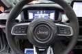 Jeep Avenger Avenger 1.2 turbo mhev Summit INTERNI IN PELLE Gris - thumbnail 11