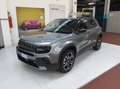 Jeep Avenger Avenger 1.2 turbo mhev Summit INTERNI IN PELLE Gris - thumbnail 1