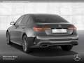 Mercedes-Benz C 180 AMG+NIGHT+PANO+LED+KAMERA+19"+TOTW+KEYLESS Grau - thumbnail 21