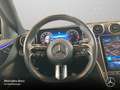 Mercedes-Benz C 180 AMG+NIGHT+PANO+LED+KAMERA+19"+TOTW+KEYLESS Grau - thumbnail 14