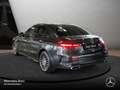 Mercedes-Benz C 180 AMG+NIGHT+PANO+LED+KAMERA+19"+TOTW+KEYLESS Grau - thumbnail 10
