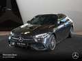 Mercedes-Benz C 180 AMG+NIGHT+PANO+LED+KAMERA+19"+TOTW+KEYLESS Grau - thumbnail 2