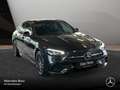 Mercedes-Benz C 180 AMG+NIGHT+PANO+LED+KAMERA+19"+TOTW+KEYLESS Grau - thumbnail 5