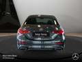 Mercedes-Benz C 180 AMG+NIGHT+PANO+LED+KAMERA+19"+TOTW+KEYLESS Grau - thumbnail 9